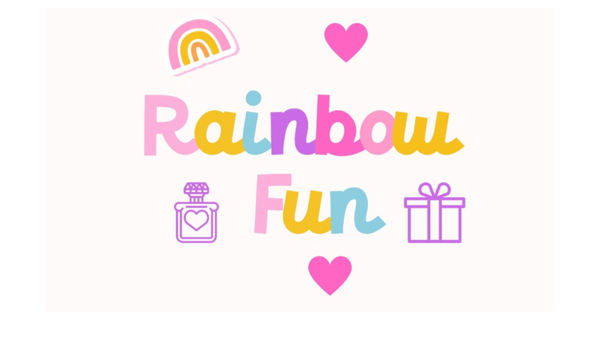 Rainbow Fun