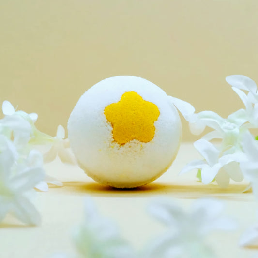 Daisies Bath Bomb