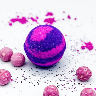 BonBon Bath Bomb