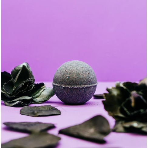 Dark Opium Bath Bomb