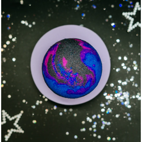 Interstellar Bath Bomb