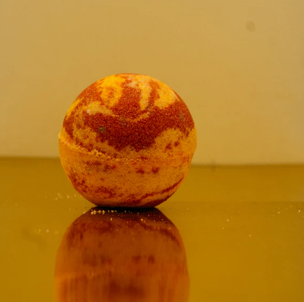 Lady Mill Bath Bomb