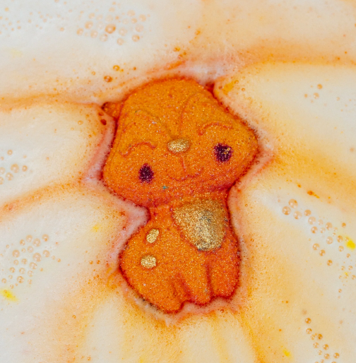 Rudy Bath Bomb