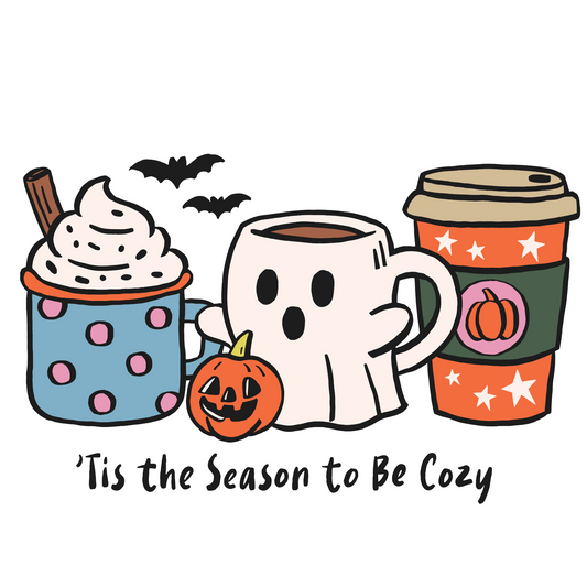 Cozy Season Jumper - My Store