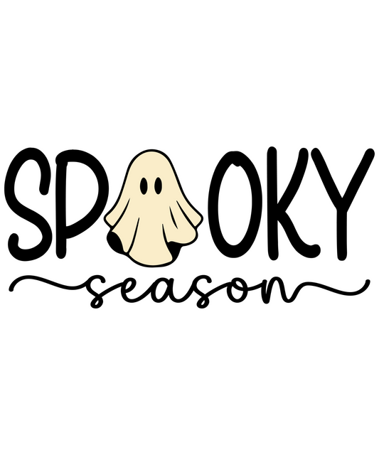 It's spooky Season Jumper - My Store